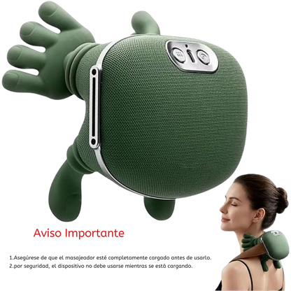 Masajeador Biónico